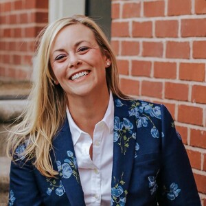 Fundraising Page: Erin Jones